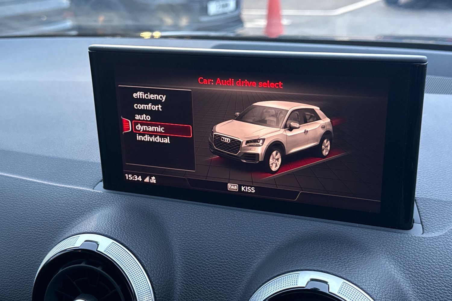 Used Audi Q2 2024 for sale - 77382815: Photo 31