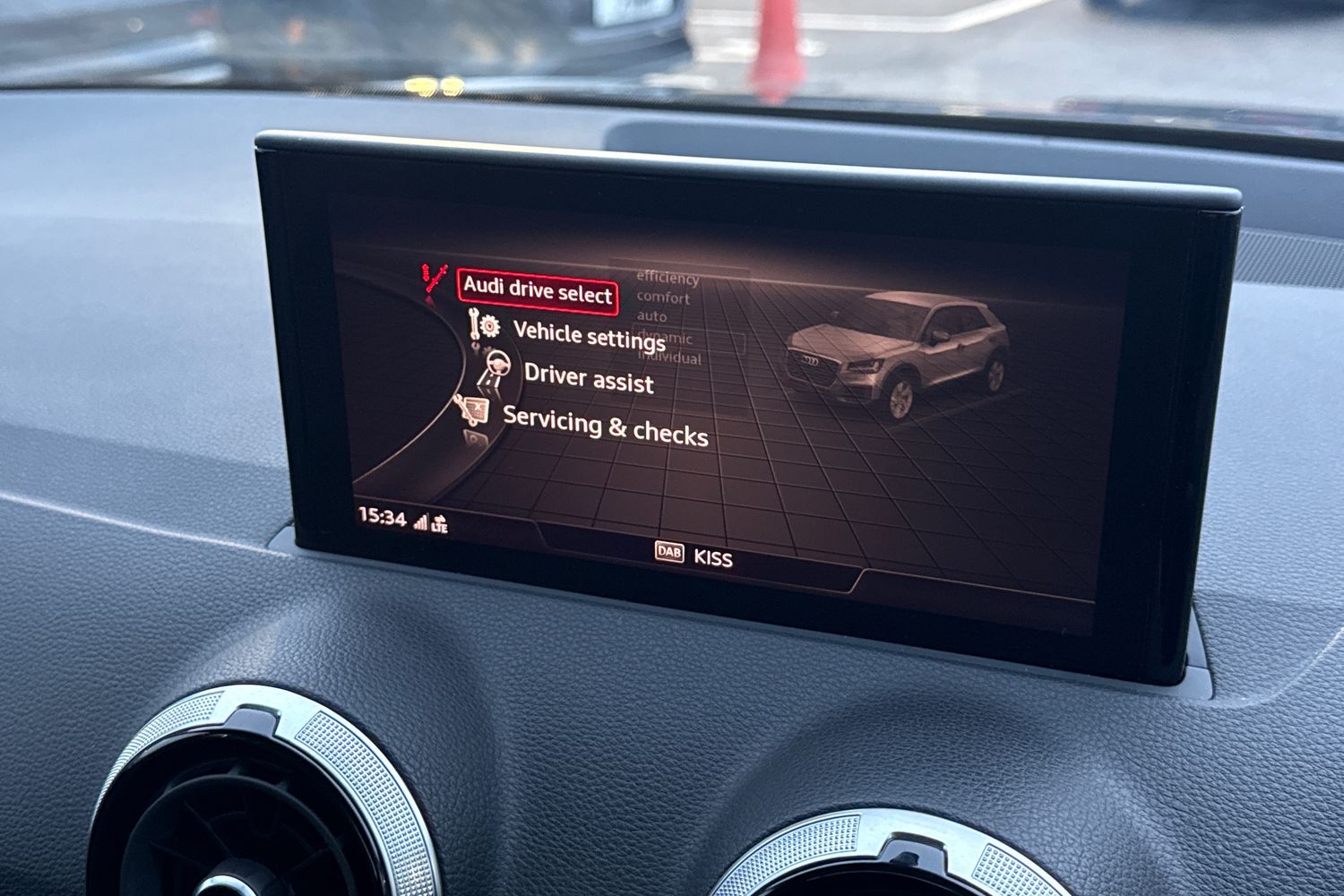 Used Audi Q2 2024 for sale - 77382815: Photo 32