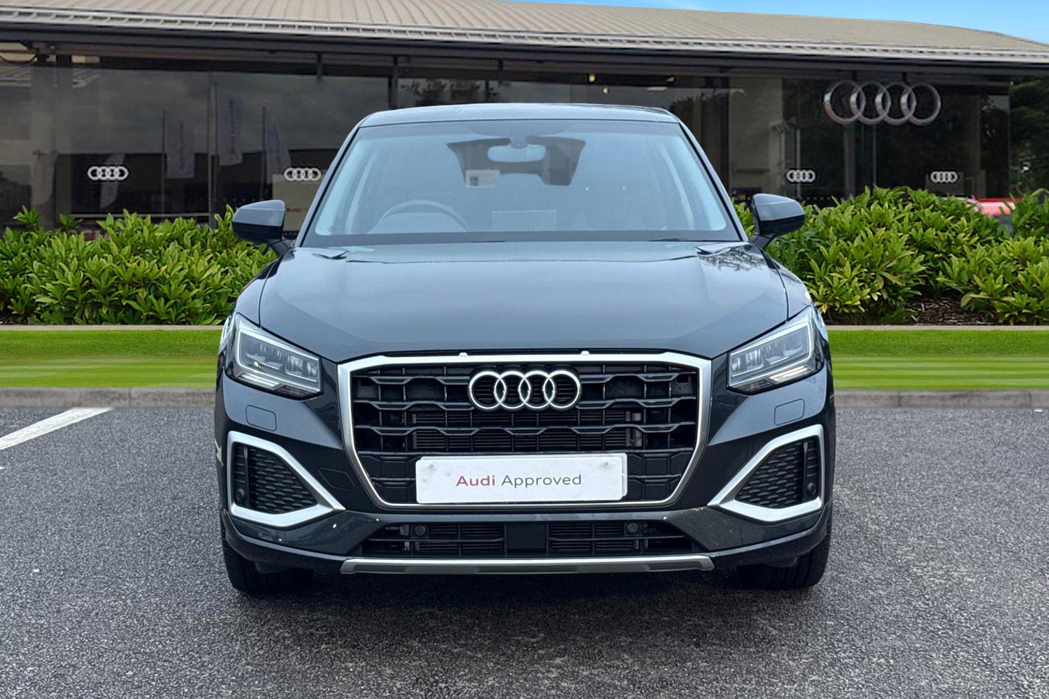 Used Audi Q2 2024 for sale - 77382815: Photo 6