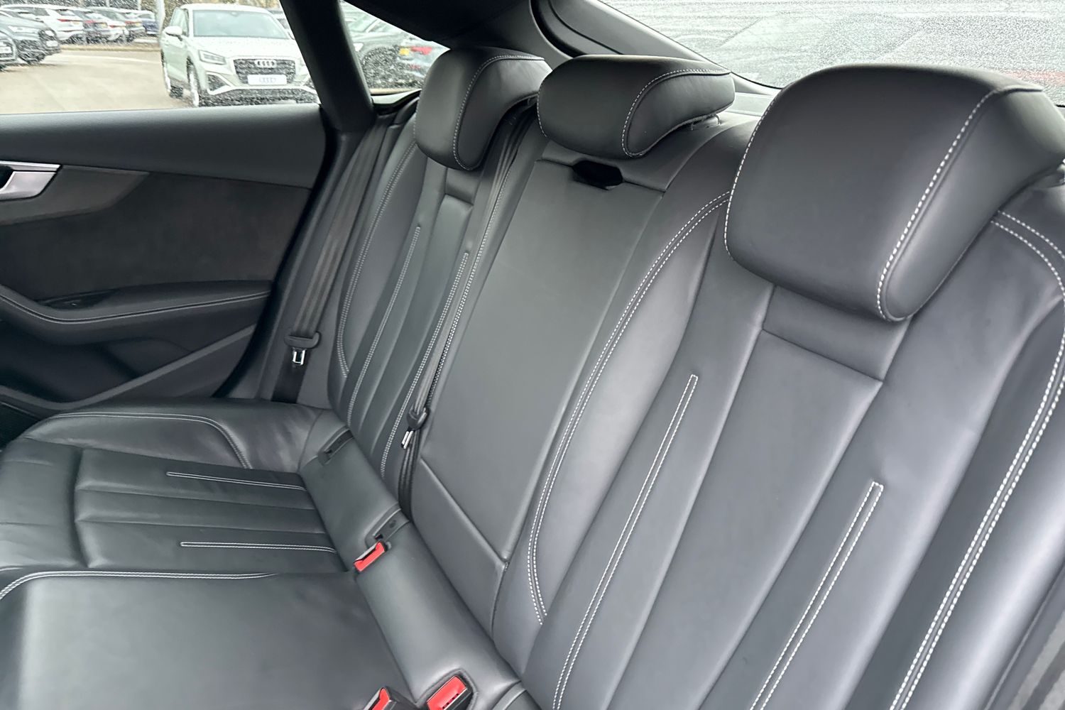 Used Audi A5 2019 for sale - 77282100: Photo 13