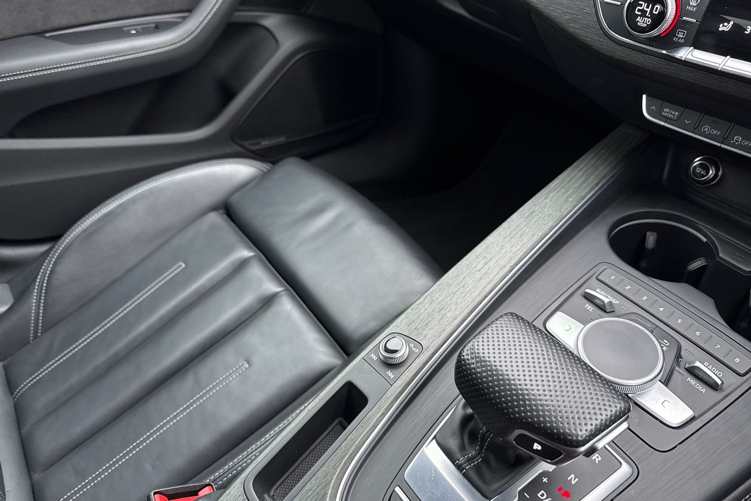 Used Audi A5 2019 for sale - 77282100: Photo 14