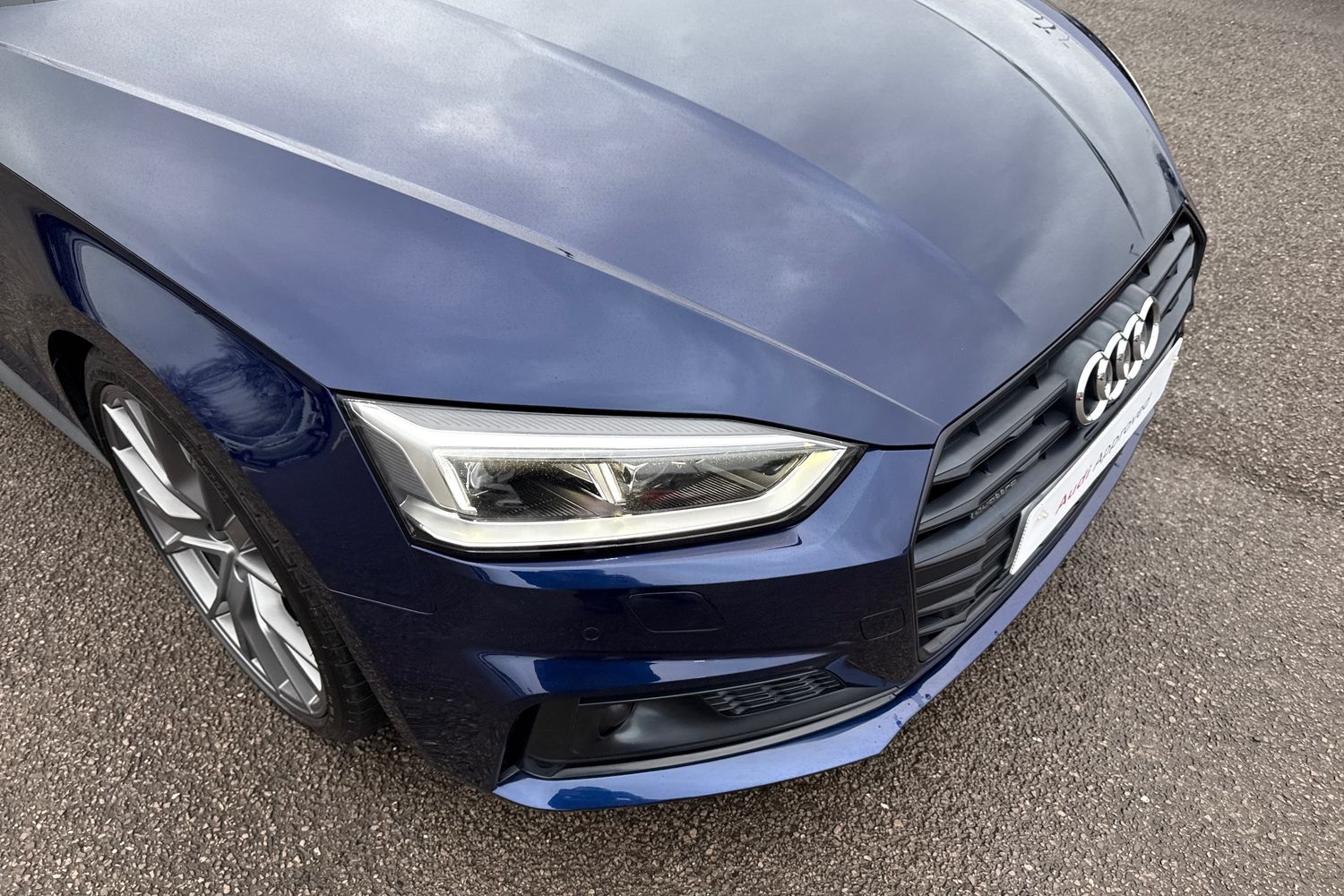 Used Audi A5 2019 for sale - 77282100: Photo 16