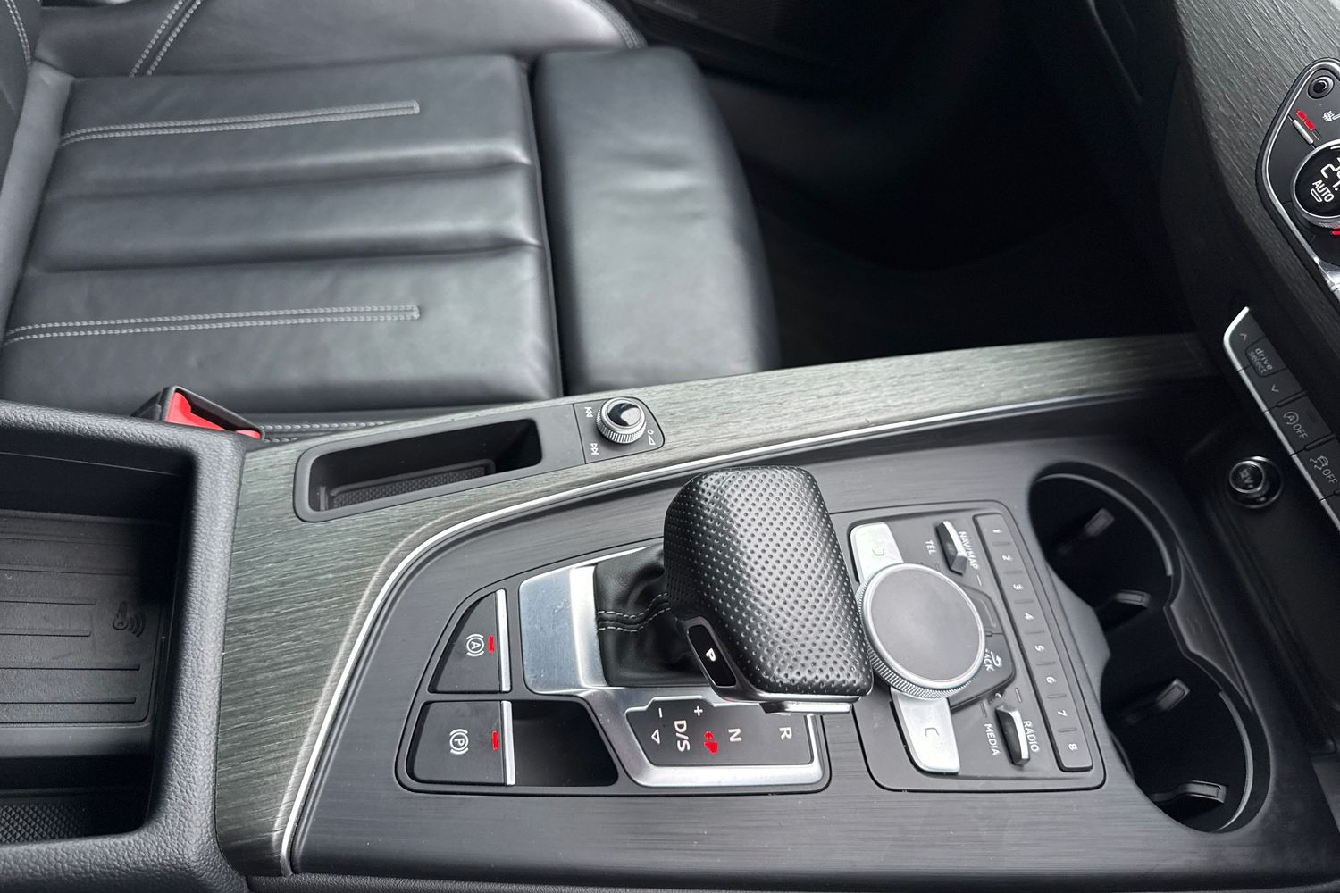 Used Audi A5 2019 for sale - 77282100: Photo 19