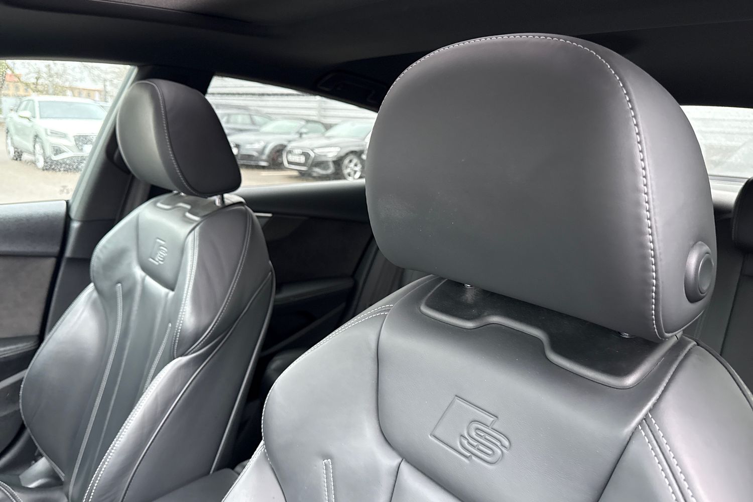 Used Audi A5 2019 for sale - 77282100: Photo 20