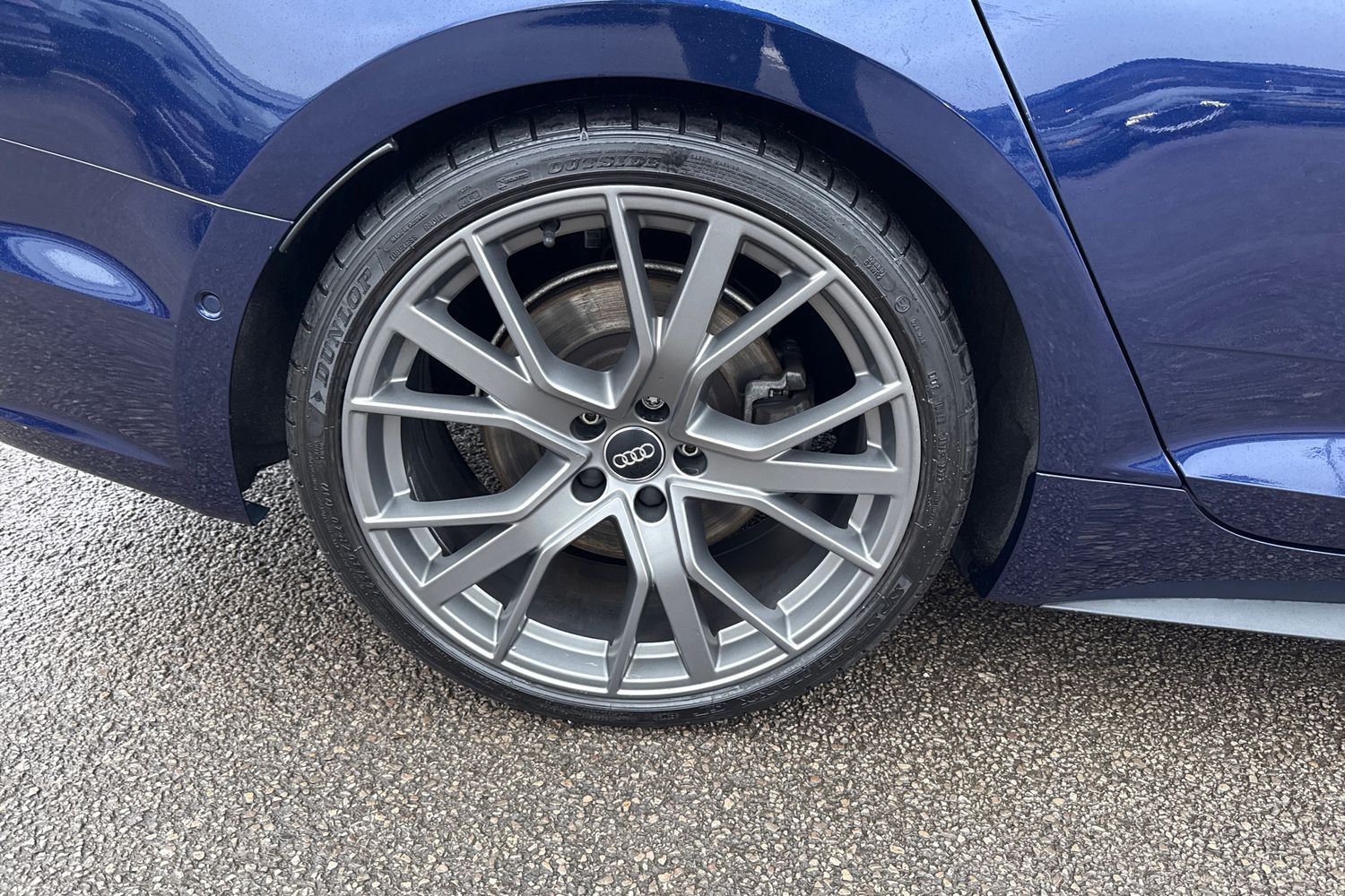 Used Audi A5 2019 for sale - 77282100: Photo 21