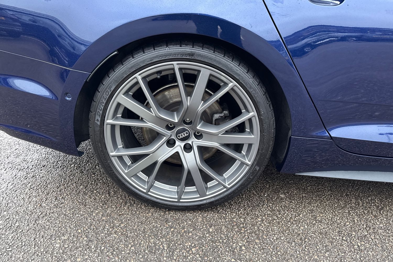 Used Audi A5 2019 for sale - 77282100: Photo 23