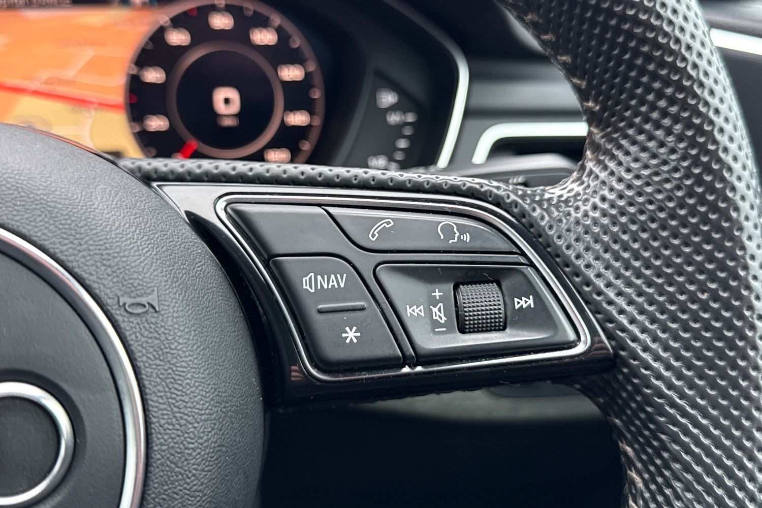 Used Audi A5 2019 for sale - 77282100: Photo 28