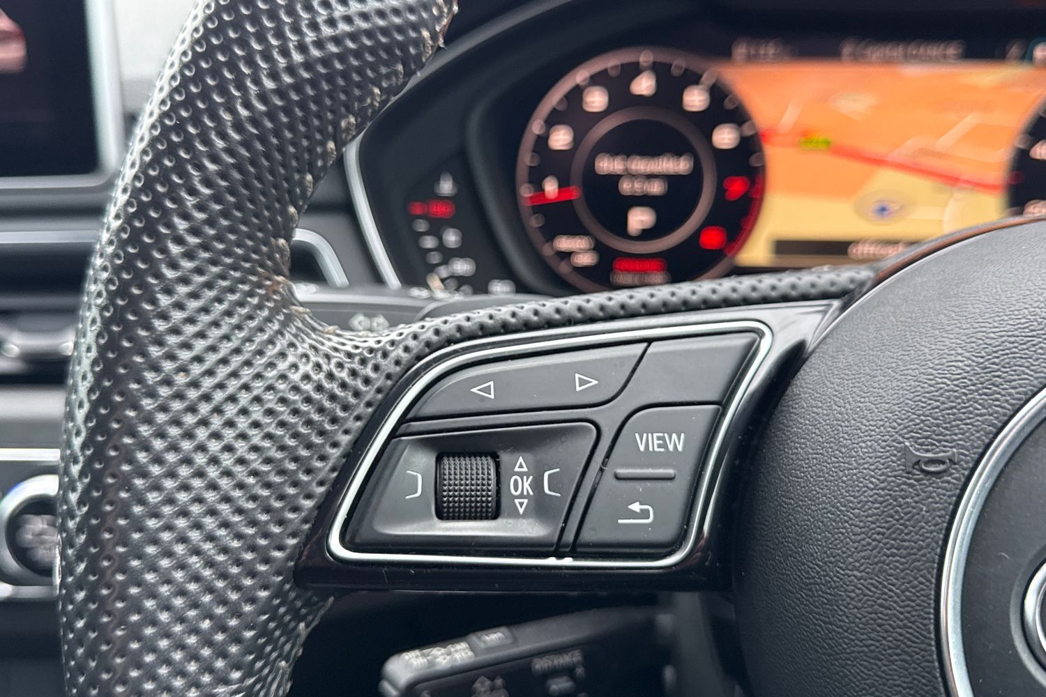 Used Audi A5 2019 for sale - 77282100: Photo 29