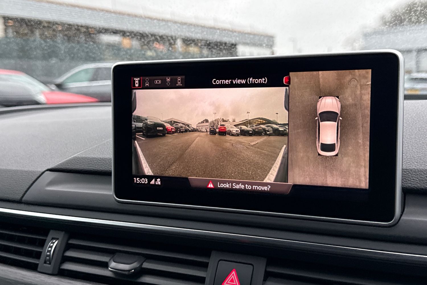 Used Audi A5 2019 for sale - 77282100: Photo 34