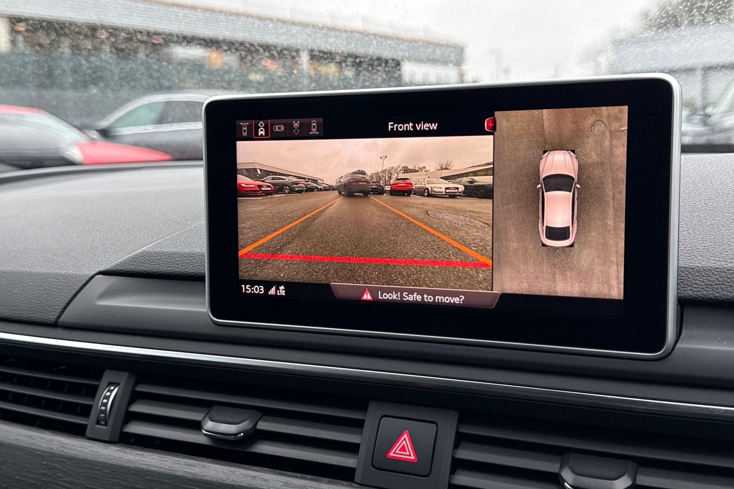 Used Audi A5 2019 for sale - 77282100: Photo 35