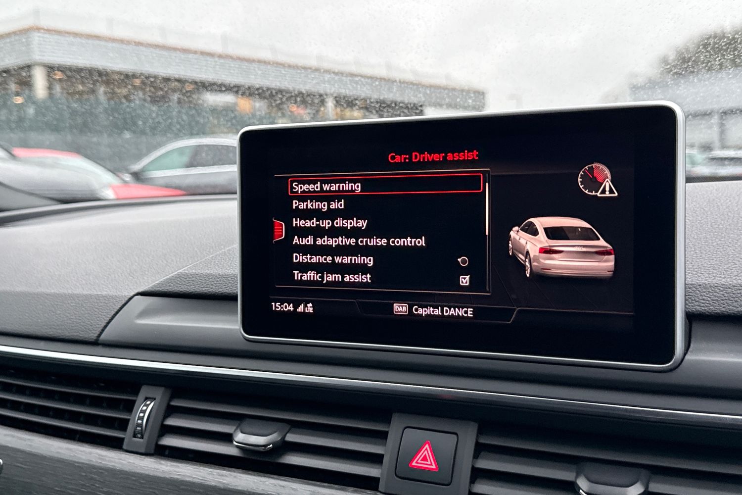 Used Audi A5 2019 for sale - 77282100: Photo 38