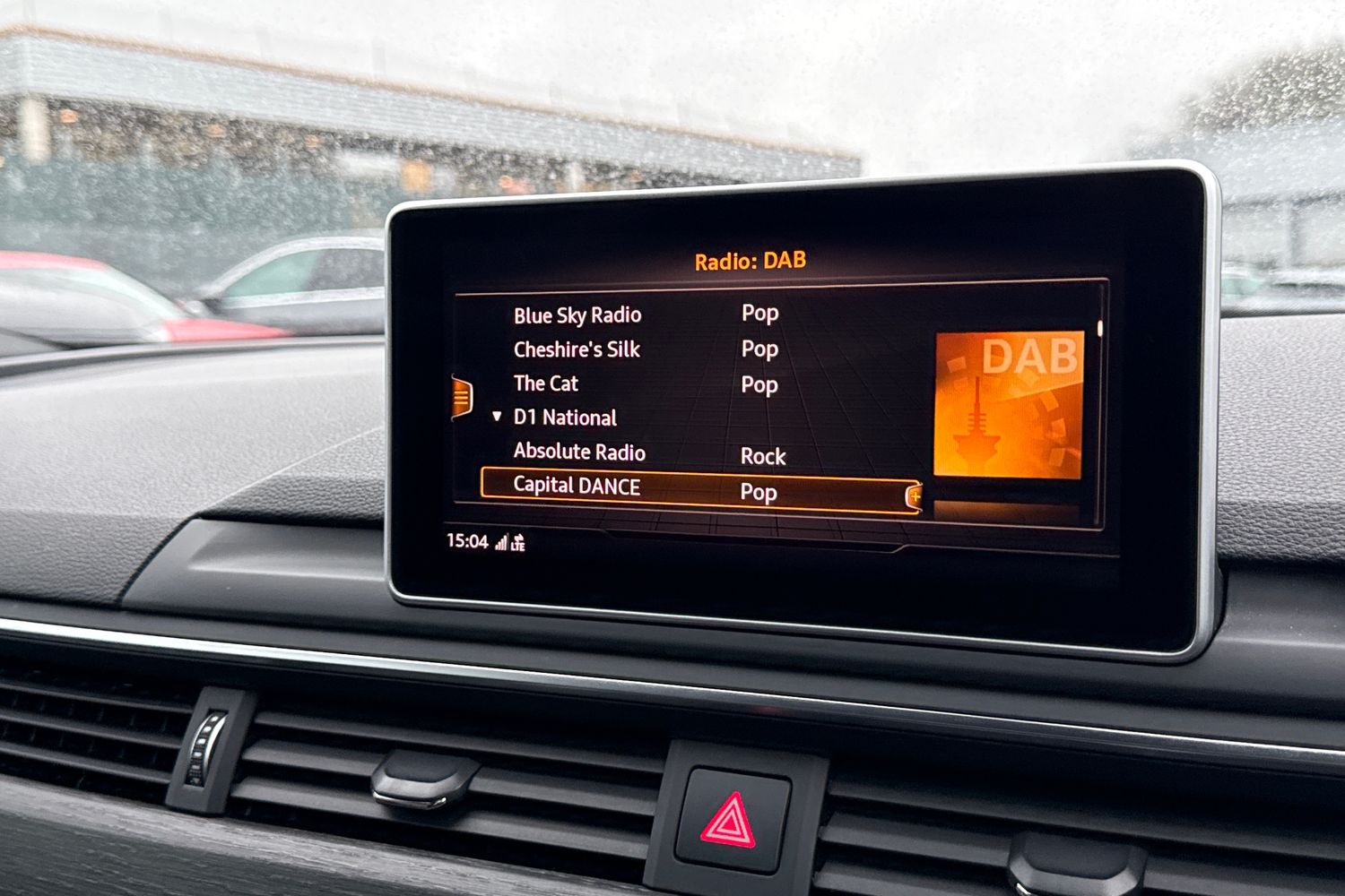 Used Audi A5 2019 for sale - 77282100: Photo 40