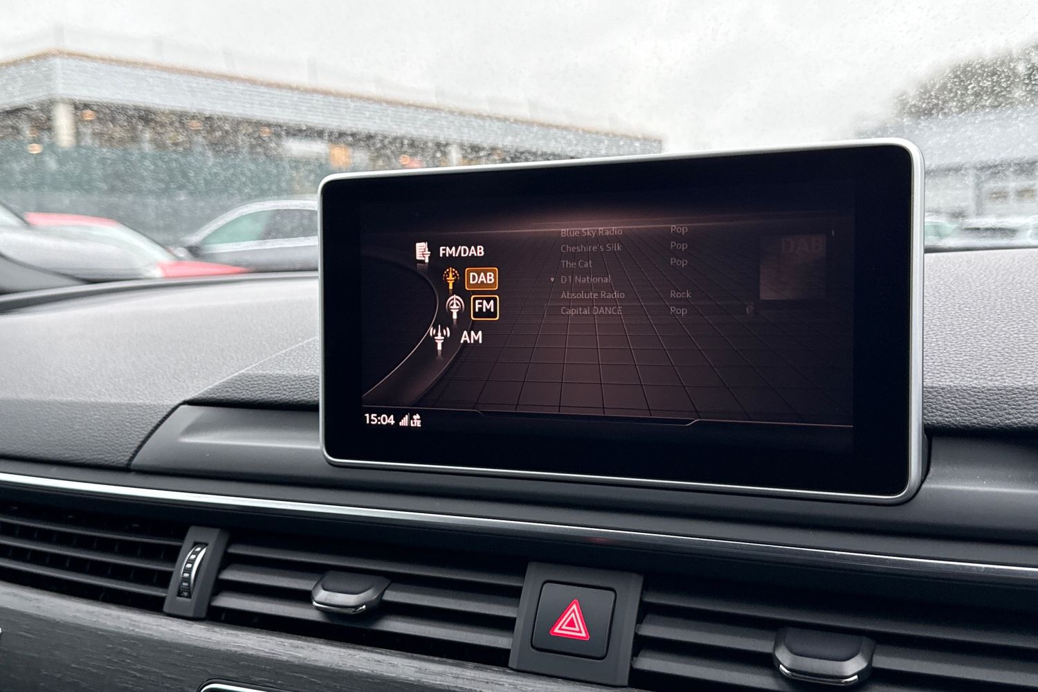 Used Audi A5 2019 for sale - 77282100: Photo 41