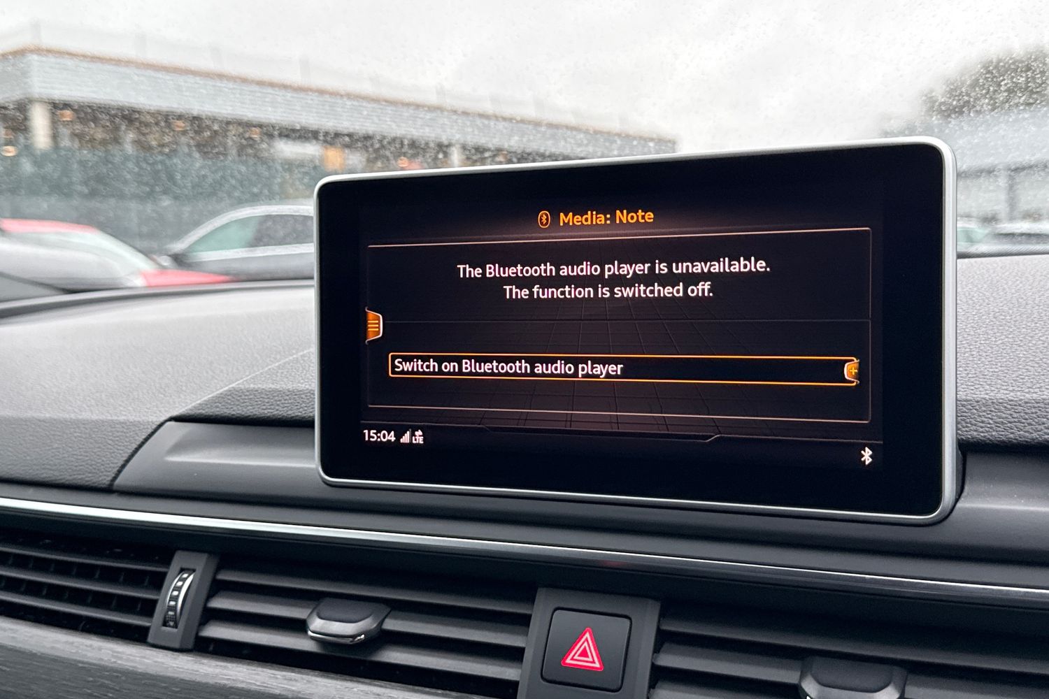 Used Audi A5 2019 for sale - 77282100: Photo 42