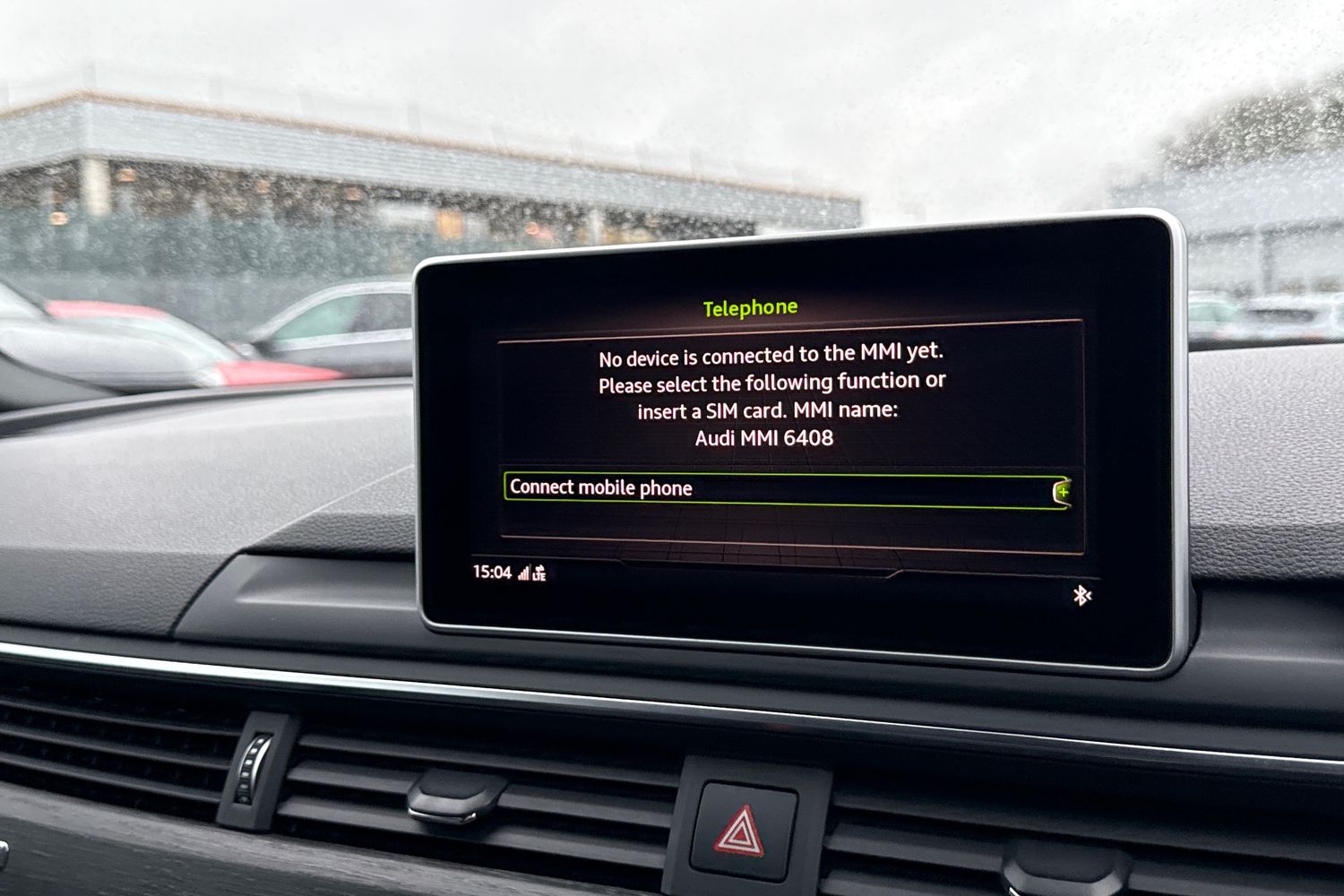 Used Audi A5 2019 for sale - 77282100: Photo 44