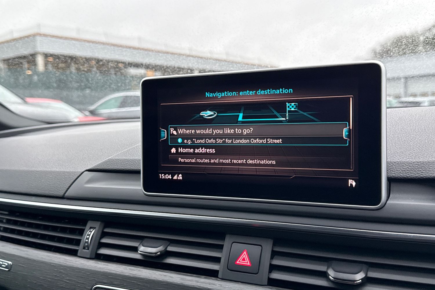 Used Audi A5 2019 for sale - 77282100: Photo 45