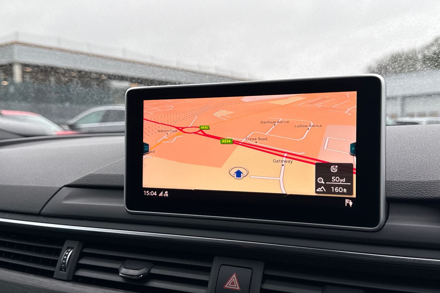 Used Audi A5 2019 for sale - 77282100: Photo 46