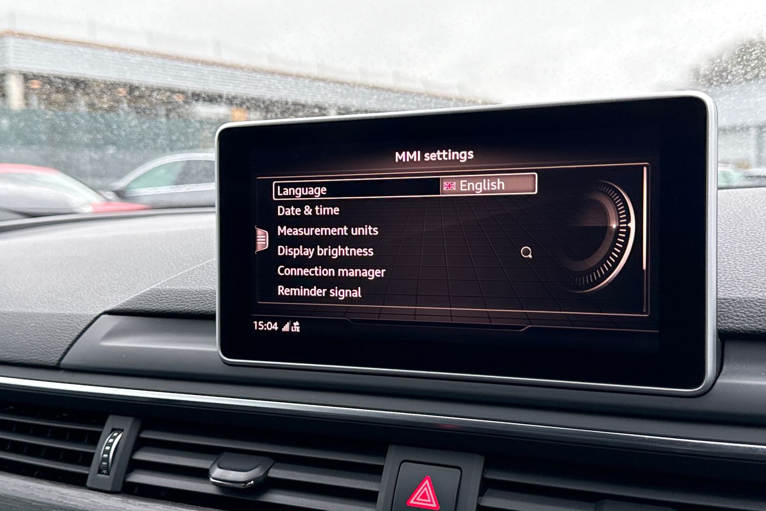 Used Audi A5 2019 for sale - 77282100: Photo 48