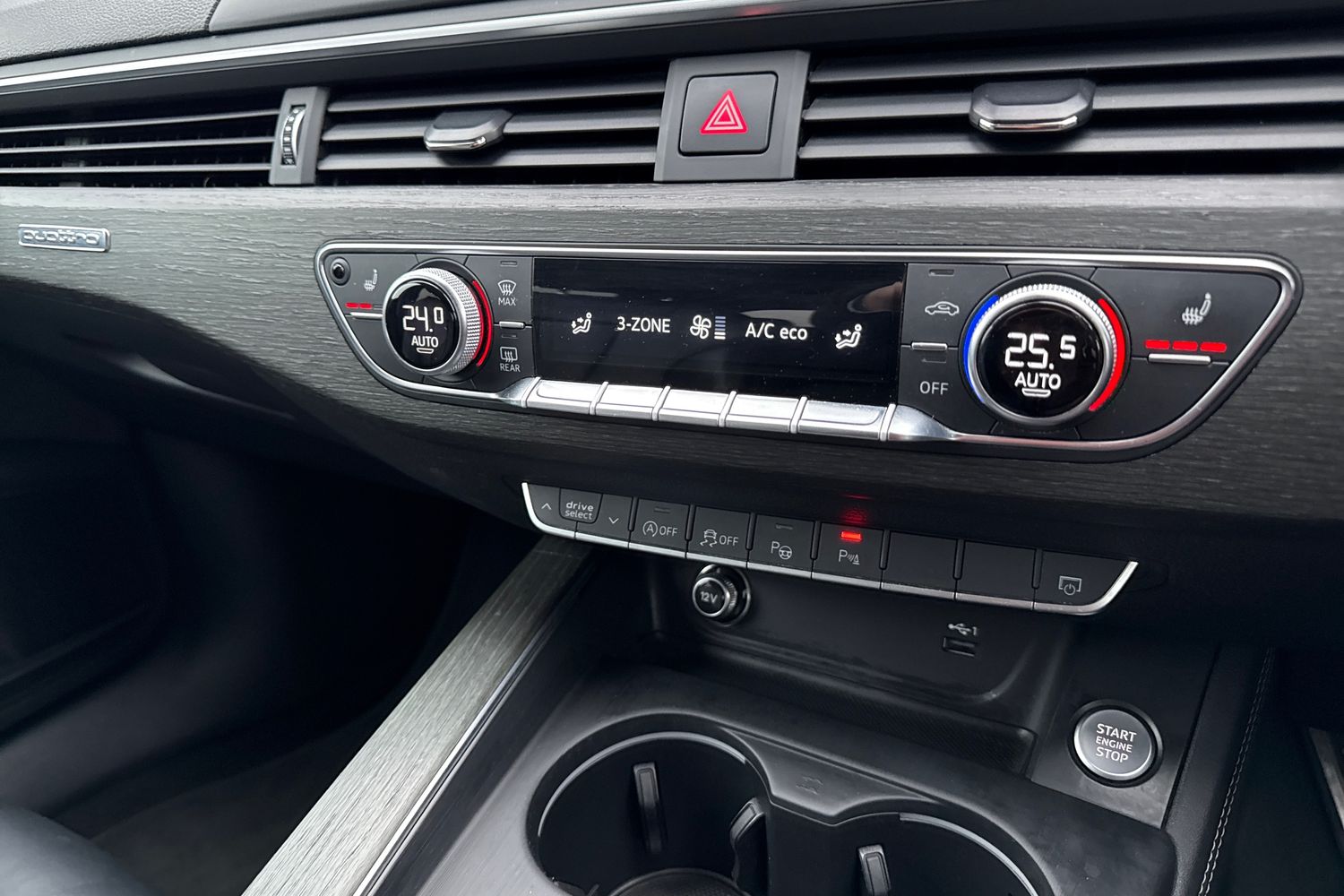 Used Audi A5 2019 for sale - 77282100: Photo 49