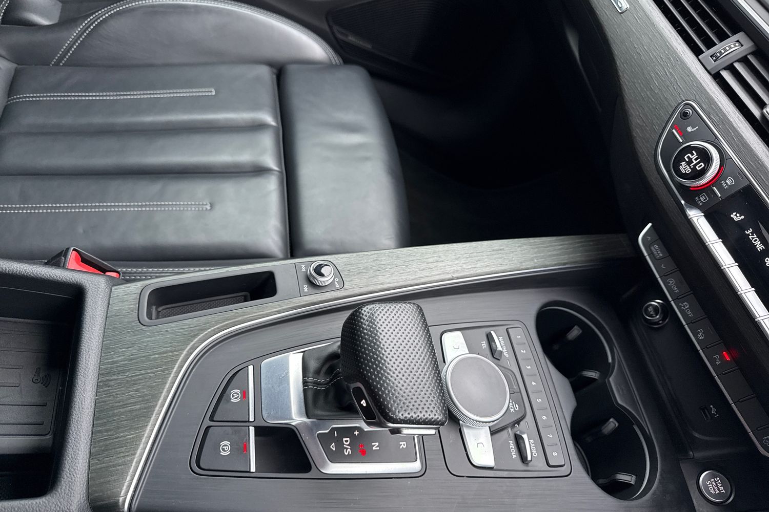 Used Audi A5 2019 for sale - 77282100: Photo 50