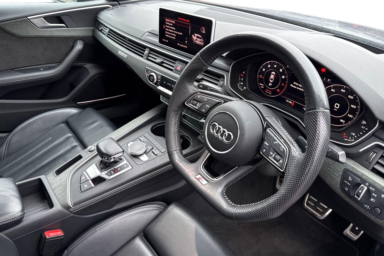 Used Audi A5 2019 for sale - 77282100: Photo 7