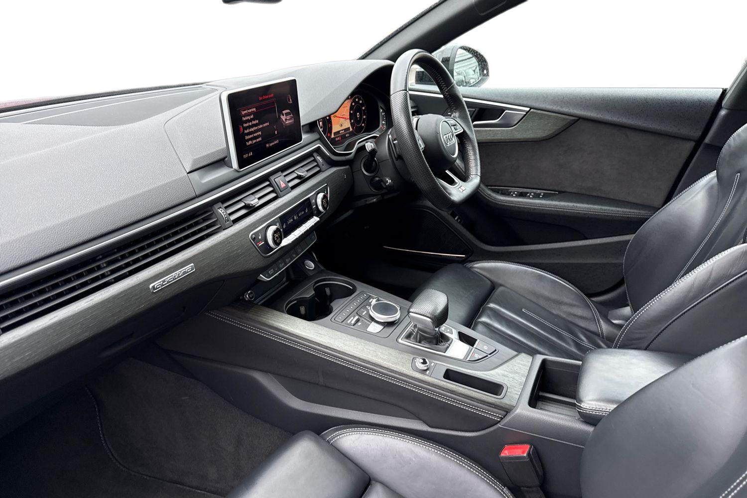 Used Audi A5 2019 for sale - 77282100: Photo 8