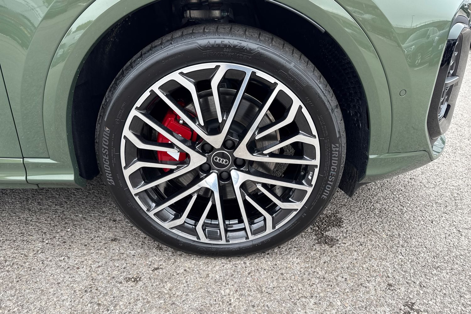 Used Audi SQ5 2025 for sale - 76520046: Photo 11