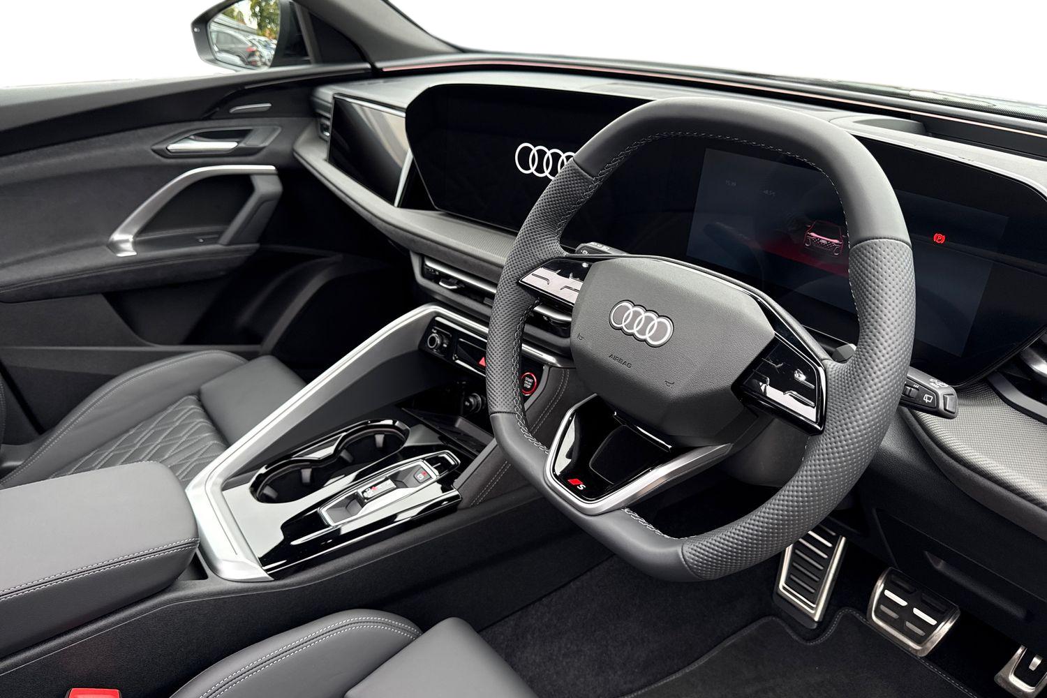 Used Audi SQ5 2025 for sale - 76520046: Photo 13