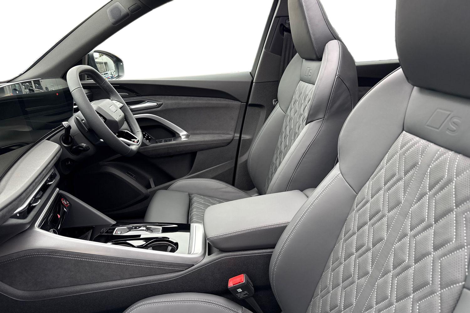 Used Audi SQ5 2025 for sale - 76520046: Photo 15