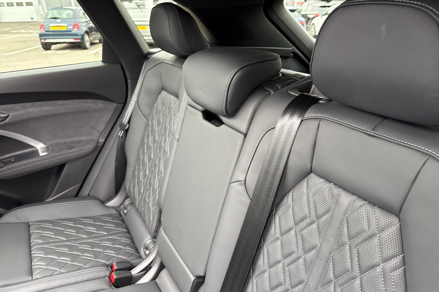 Used Audi SQ5 2025 for sale - 76520046: Photo 18