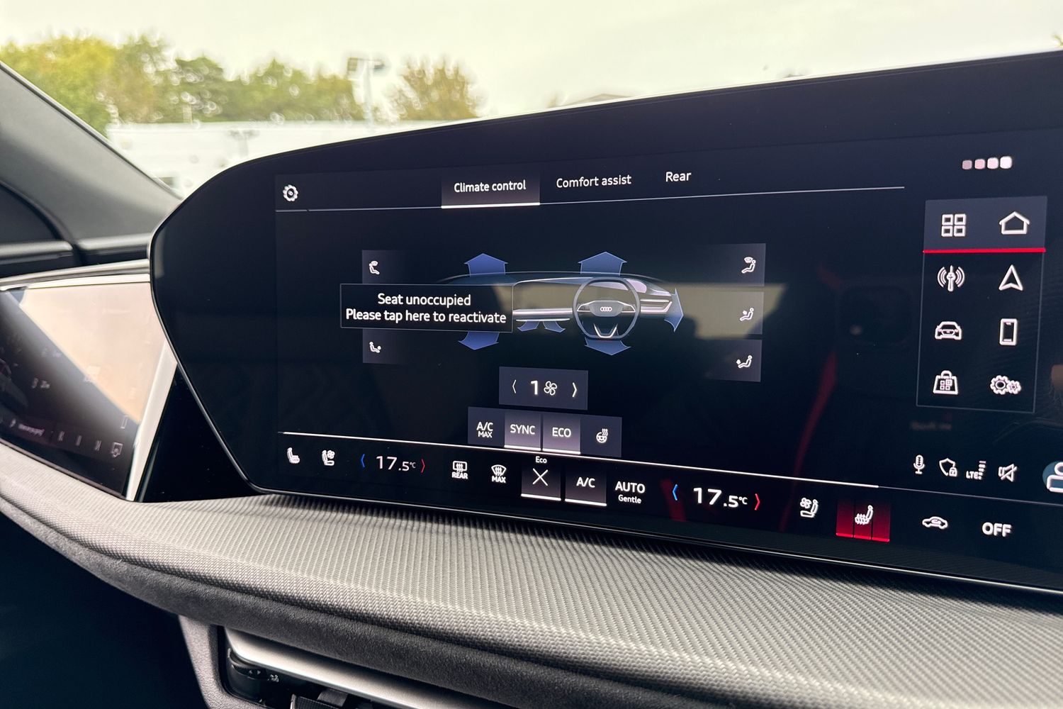 Used Audi SQ5 2025 for sale - 76520046: Photo 21