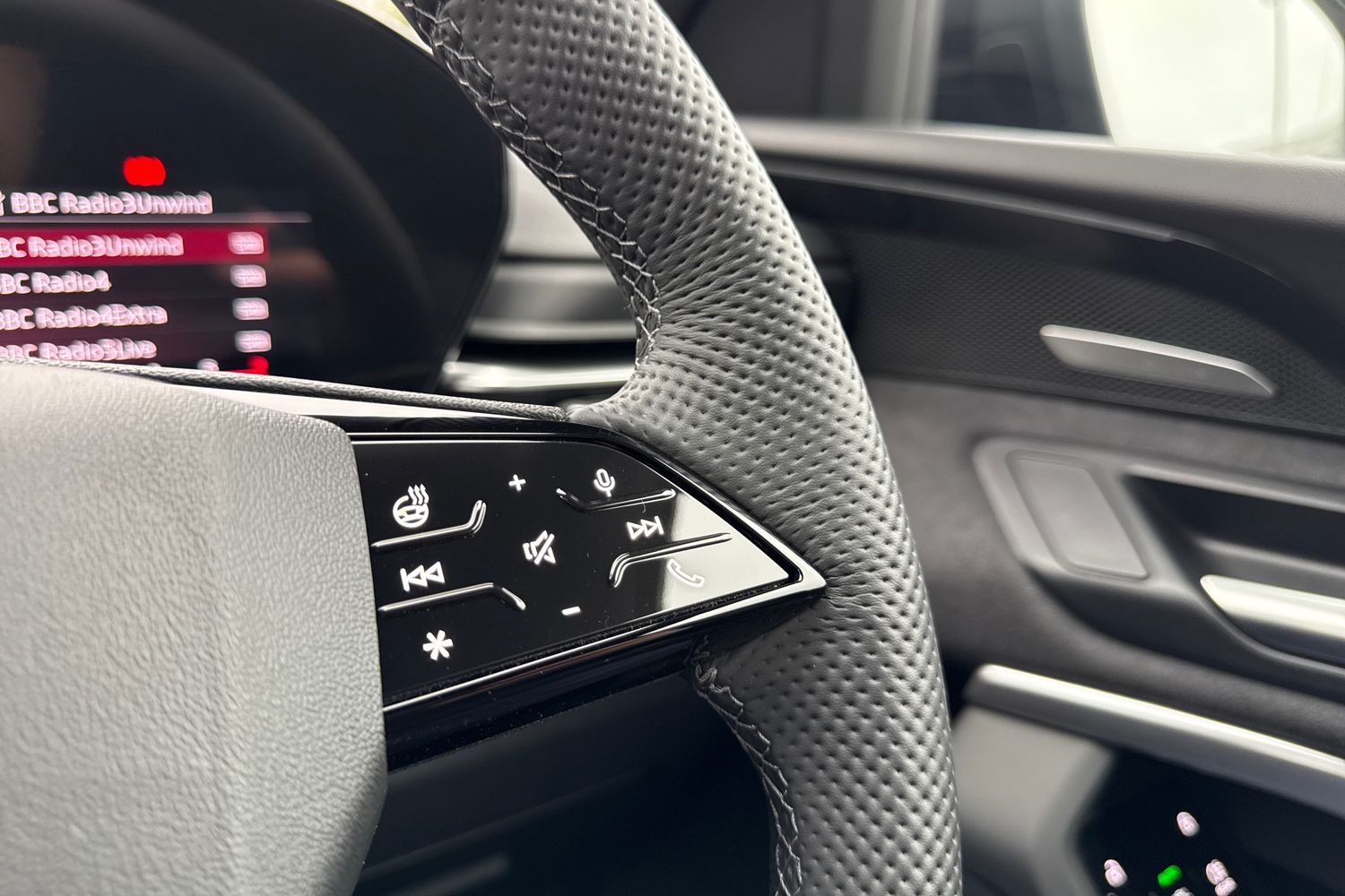 Used Audi SQ5 2025 for sale - 76520046: Photo 26