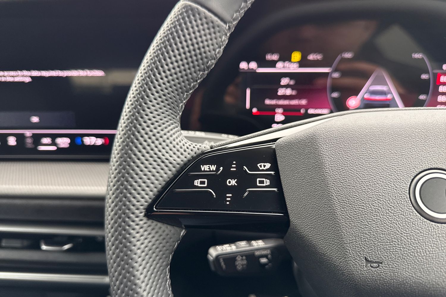 Used Audi SQ5 2025 for sale - 76520046: Photo 27