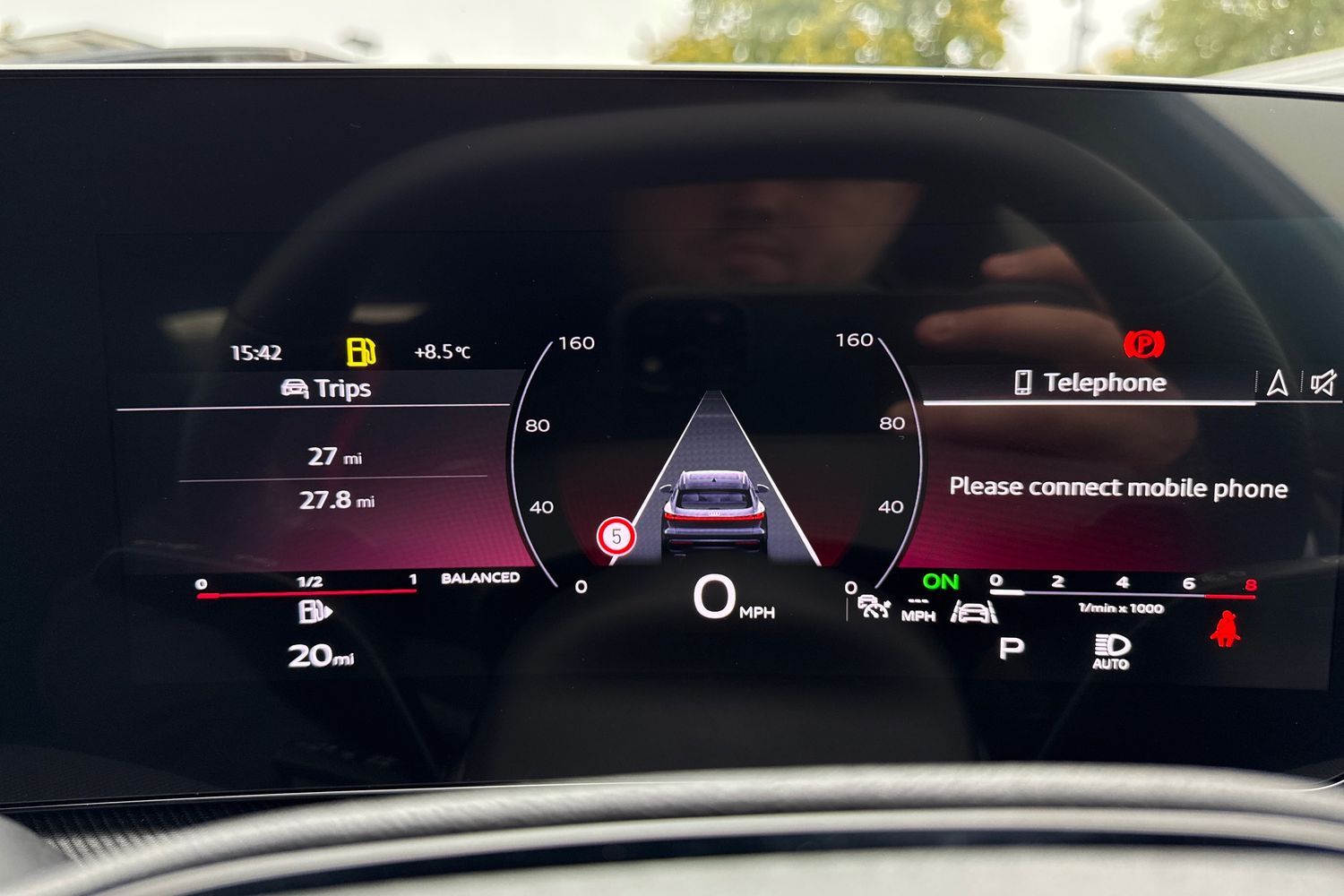 Used Audi SQ5 2025 for sale - 76520046: Photo 29