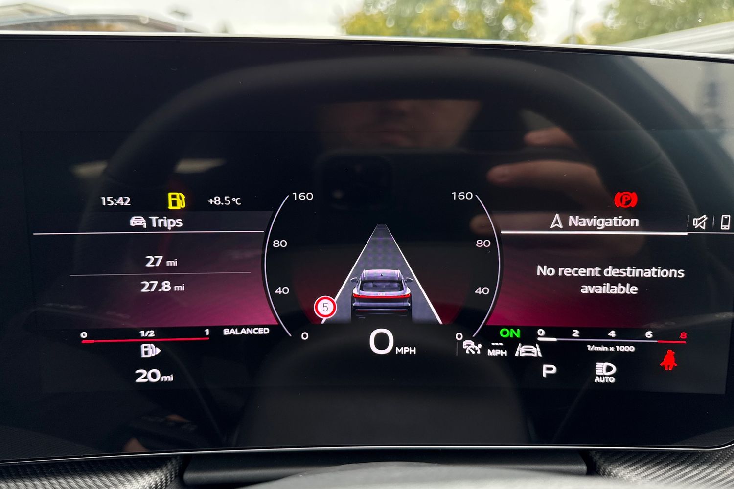 Used Audi SQ5 2025 for sale - 76520046: Photo 30