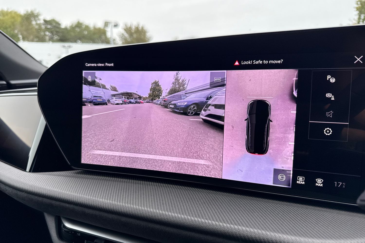 Used Audi SQ5 2025 for sale - 76520046: Photo 31