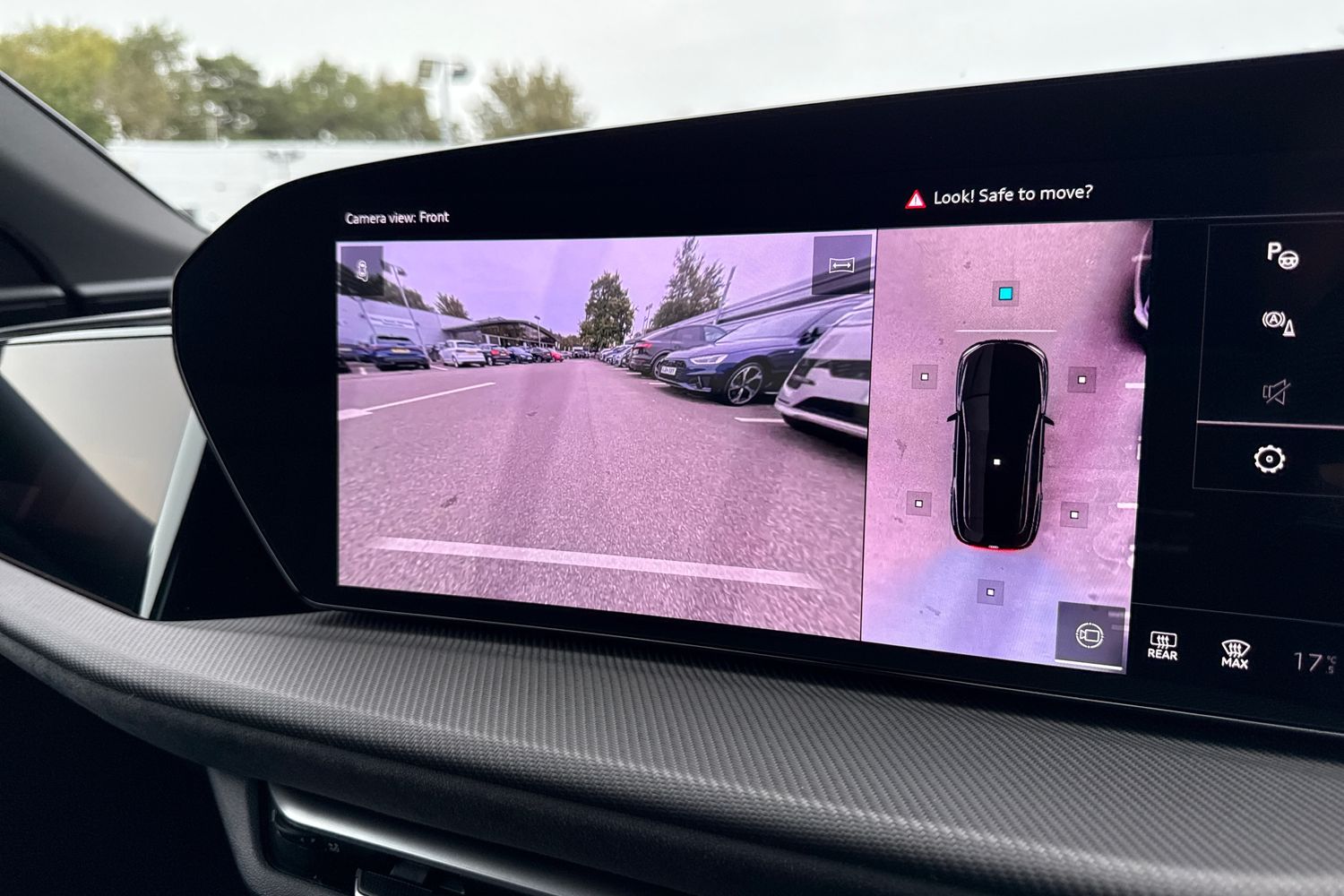 Used Audi SQ5 2025 for sale - 76520046: Photo 32