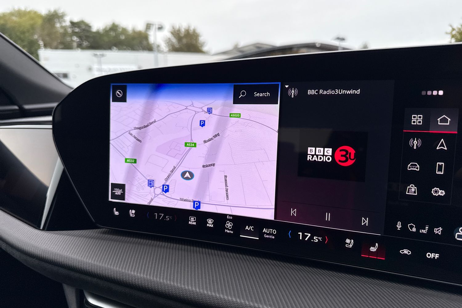 Used Audi SQ5 2025 for sale - 76520046: Photo 33