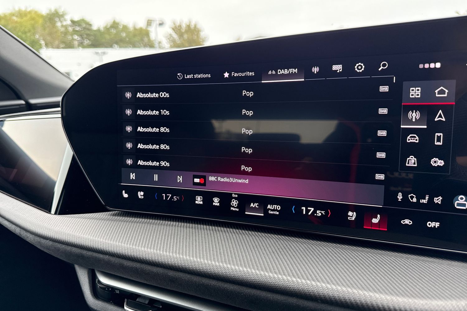 Used Audi SQ5 2025 for sale - 76520046: Photo 36