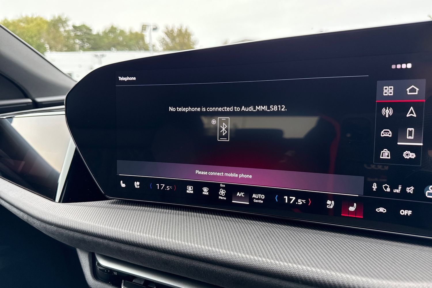 Used Audi SQ5 2025 for sale - 76520046: Photo 37