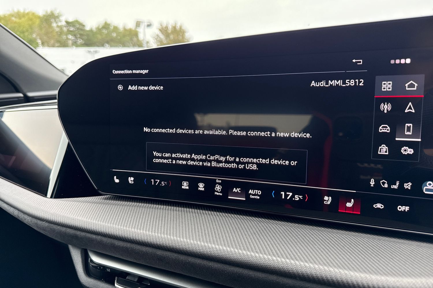 Used Audi SQ5 2025 for sale - 76520046: Photo 38