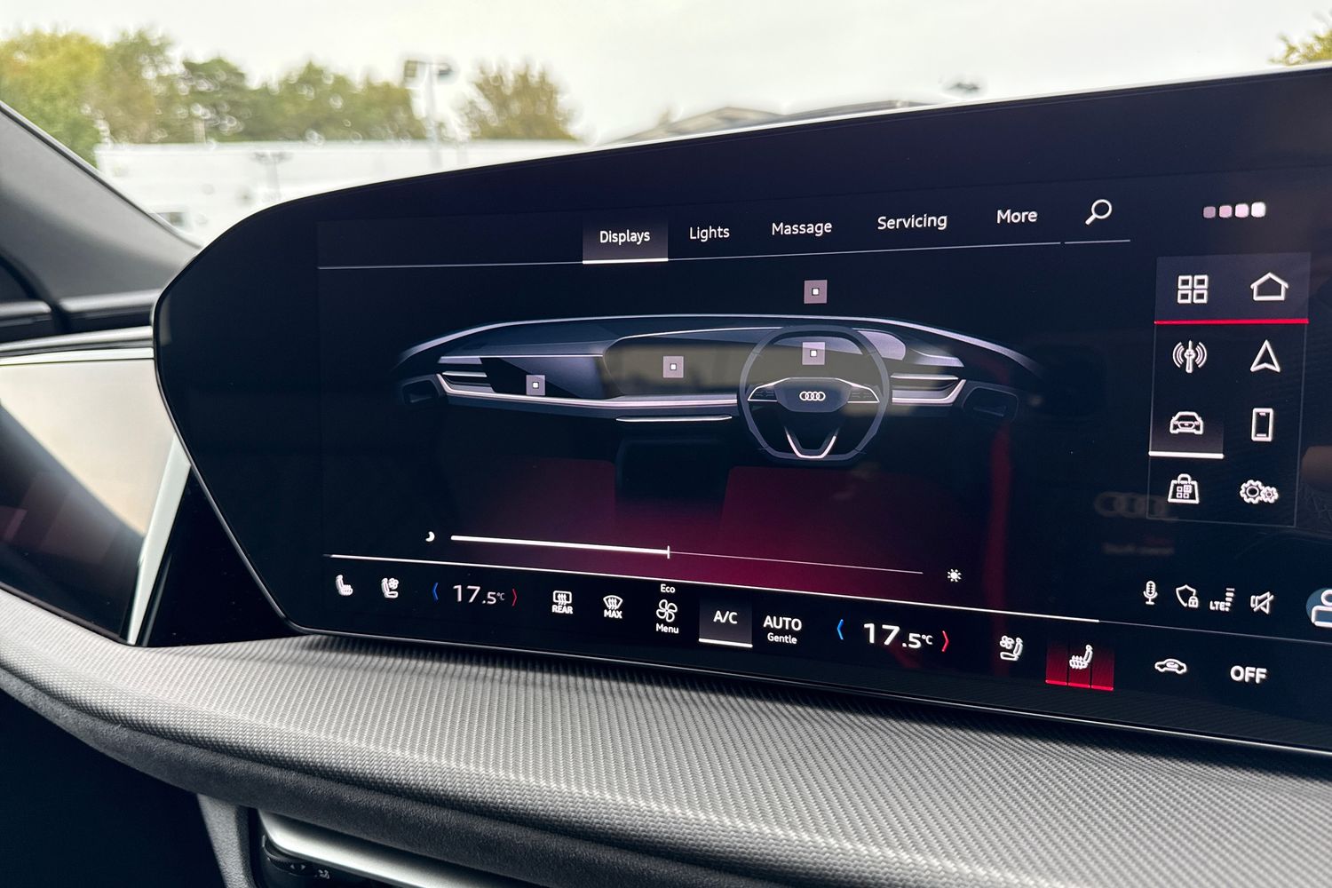 Used Audi SQ5 2025 for sale - 76520046: Photo 39