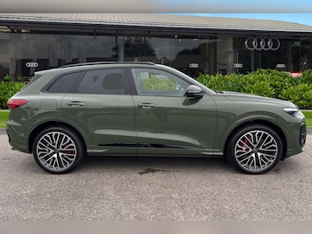 Used Audi Q5 2025 for sale - 76520046: Photo