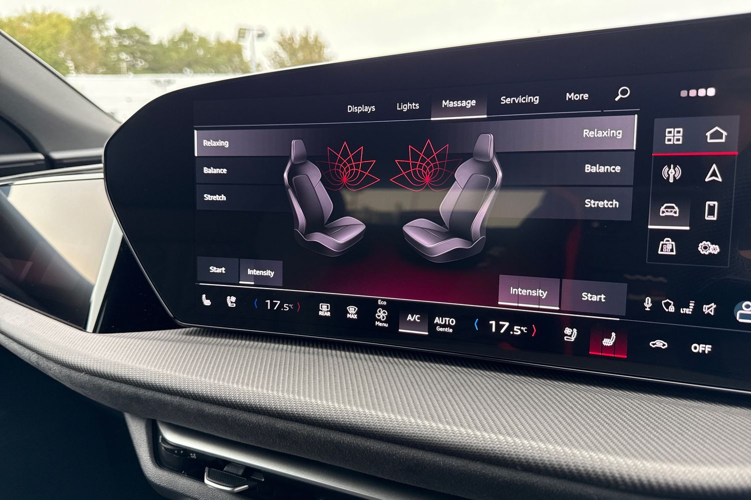 Used Audi SQ5 2025 for sale - 76520046: Photo 40