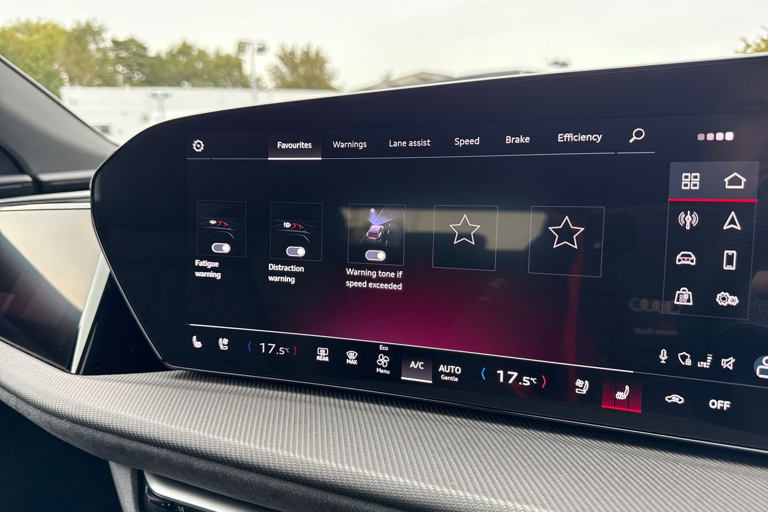 Used Audi SQ5 2025 for sale - 76520046: Photo 43