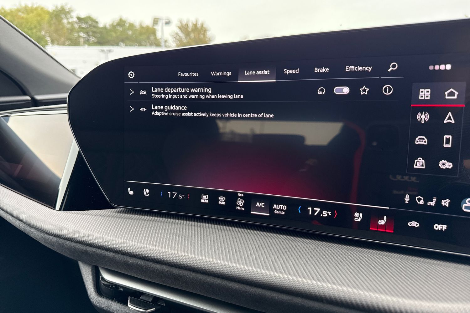 Used Audi SQ5 2025 for sale - 76520046: Photo 45