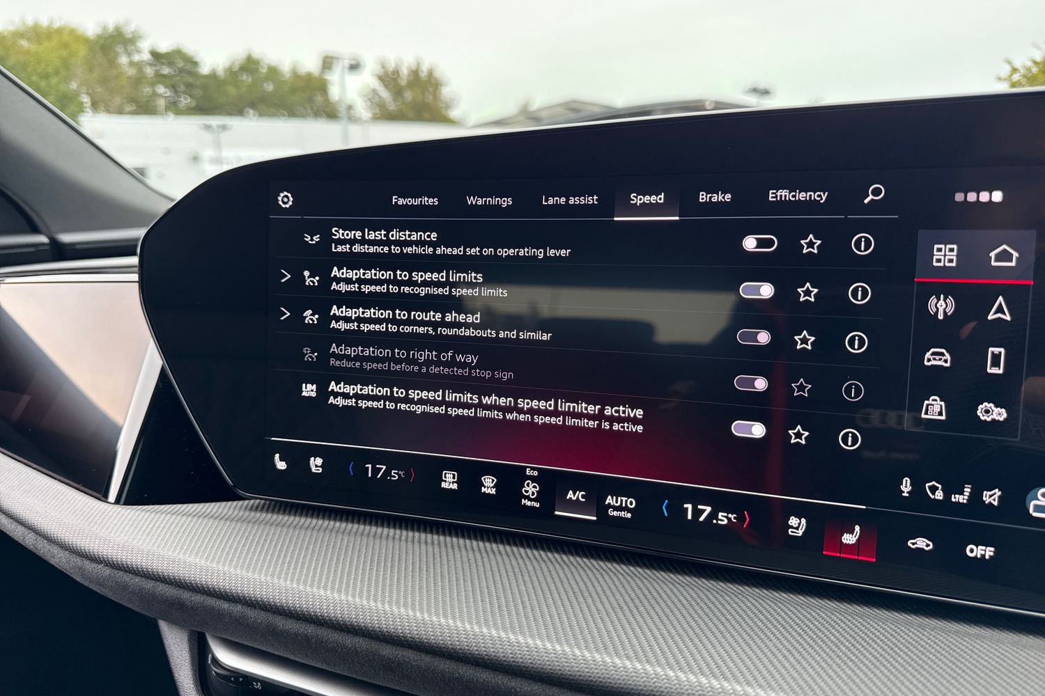 Used Audi SQ5 2025 for sale - 76520046: Photo 46