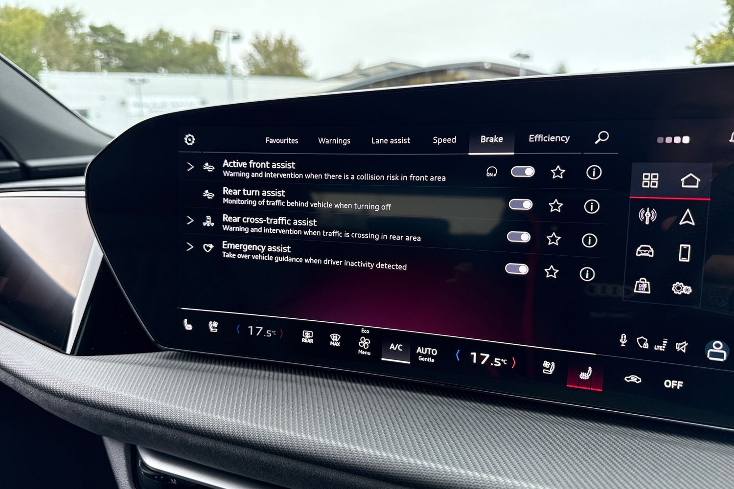 Used Audi SQ5 2025 for sale - 76520046: Photo 47