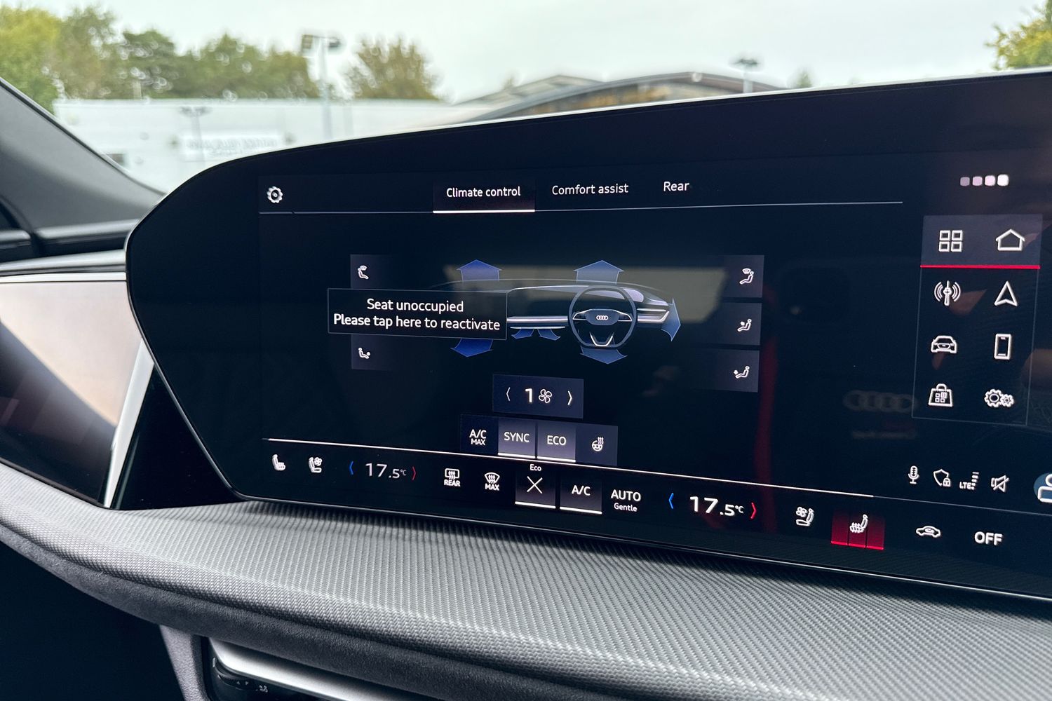 Used Audi SQ5 2025 for sale - 76520046: Photo 49