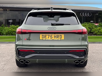 Used Audi Q5 2025 for sale - 76520046: Photo